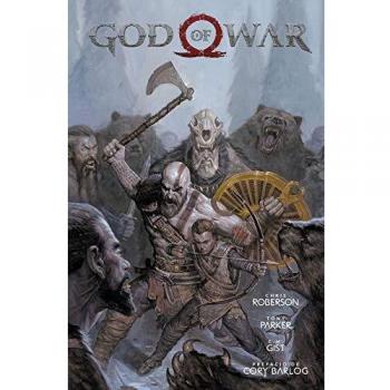 God Of War