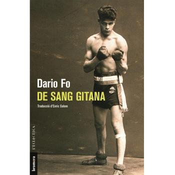 De Sang Gitana: 269 - Dario Fo