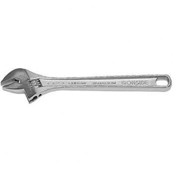 Ironside - Llave Ajustable 1 Ironside 8