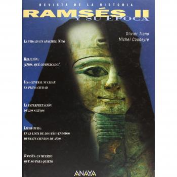 Ramsés II y su época