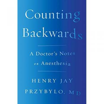 Przybylo, H: Counting Backwards