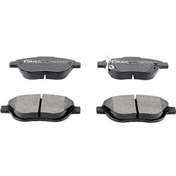 Kit de pastillas de freno VAICO V40-8040 para freno a disco, compatible con OPEL y FIAT