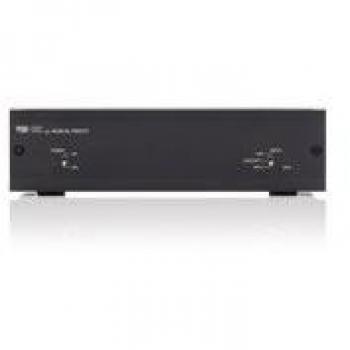 Musical Fidelity V90-DAC Black Digital-to-Analog Converter