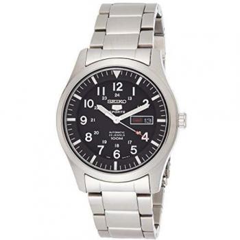 Relojes Seikowatches 5 Sports Snzg13k1