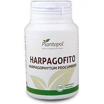 Planta Pol Harpagofito Eco - 100 Comprimidos