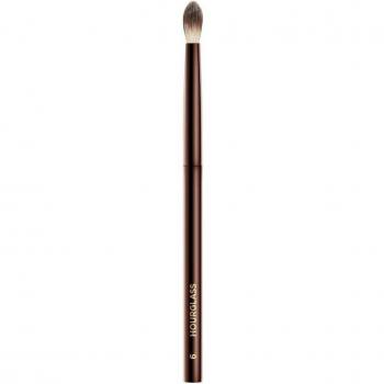 Hourglass Nº 6 Tapered Blender Brush - Eyeshadow Brush - One Size