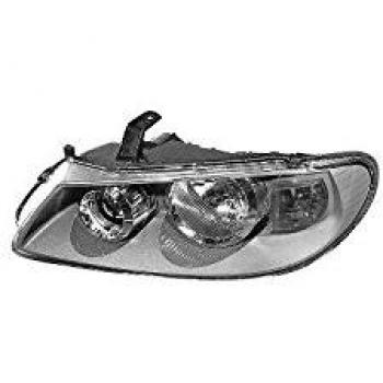 Faro principal delantero DEPO 215-1196L-LDEM6, Izquierda