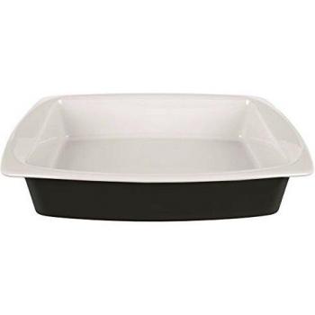 MasterPro Fuente Rectangular 37 cm gres Gravity