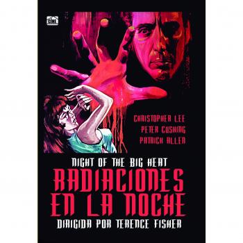 Radiaciones en la noche [DVD]