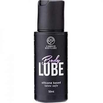 BODY LUBE LUBRICANTE SILICONA 50 ML