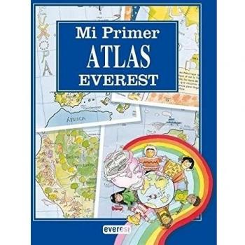 Mi Primer Atlas Everest