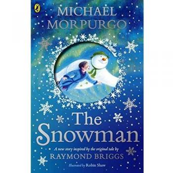 El Muñeco de Nieve: Inspirado en la historia original de Raymond Briggs