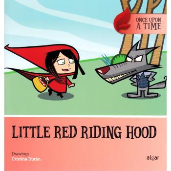 Little Red Riding Hood