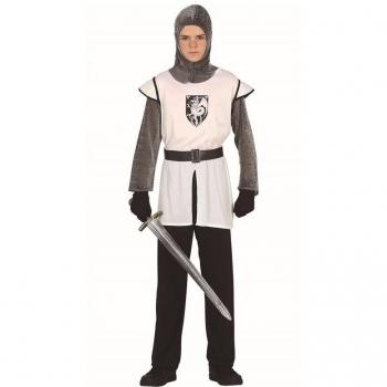 Disfraz de Caballero Medieval para adolescente