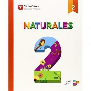 Naturales 2