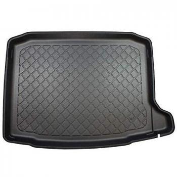 MTM Bandeja Maletero para Seat Ateca 09.2016- a Medida, Alfombra Cubeta Protectora Antideslizante, cód. 7115