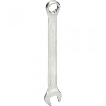 Llave combinada Brilliant Tools BT011910, tipo: llave combinada, características: tamaño de 10 mm, diseño abierto y anular