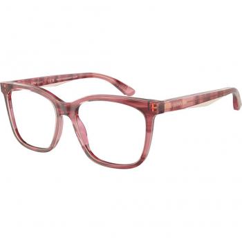 Emporio Armani EA3228 6057 Armazones para Mujer Cristal