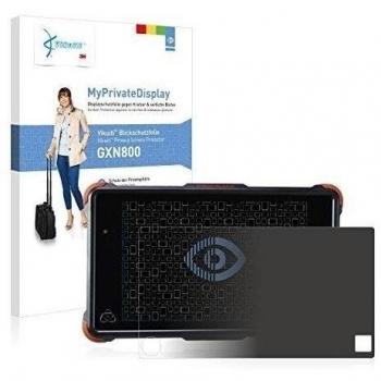 Vikuiti MyPrivateDisplay Protector de Pantalla y privacidad GXN800 de 3M compatible para Atomos Ninja Flame