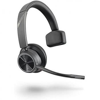 Poly - Voyager 4310 UC Wireless Headset