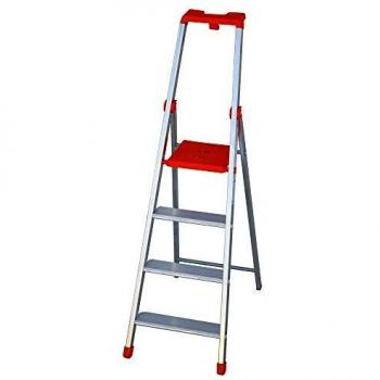 Escalera Facal Piu+Su 4 Peldaños 24x50 cm