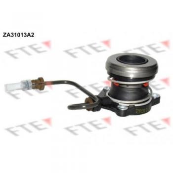 Desembrague central FTE ZA31013A2 para VAUXHALL OPEL