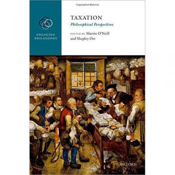 Taxation: Philosophical Perspectives