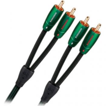 AudioQuest Tower Phono Cable 1.0M