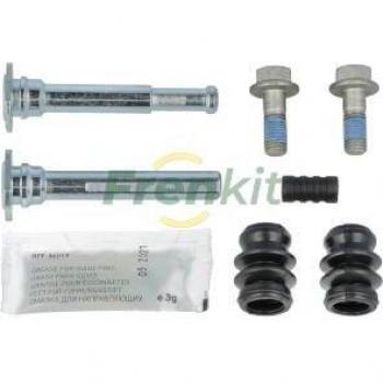 Kit de casquillos guía para pinza de freno FRENKIT 810144