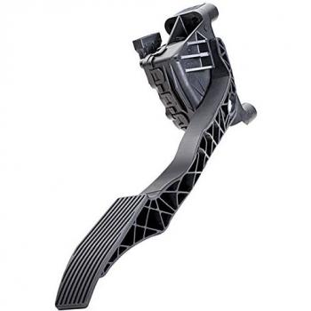 HELLA 6PV 010 946-031 Sensor, posición pedal - para vehic. dirección izquierda - 6polos - Caja de cambios manual - Letra ident.: BT
