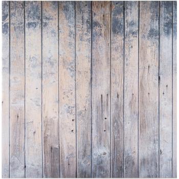 ALFA de cer 5902027026481 Cristal Panel, cristal, multicolor, 60 x 60 cm