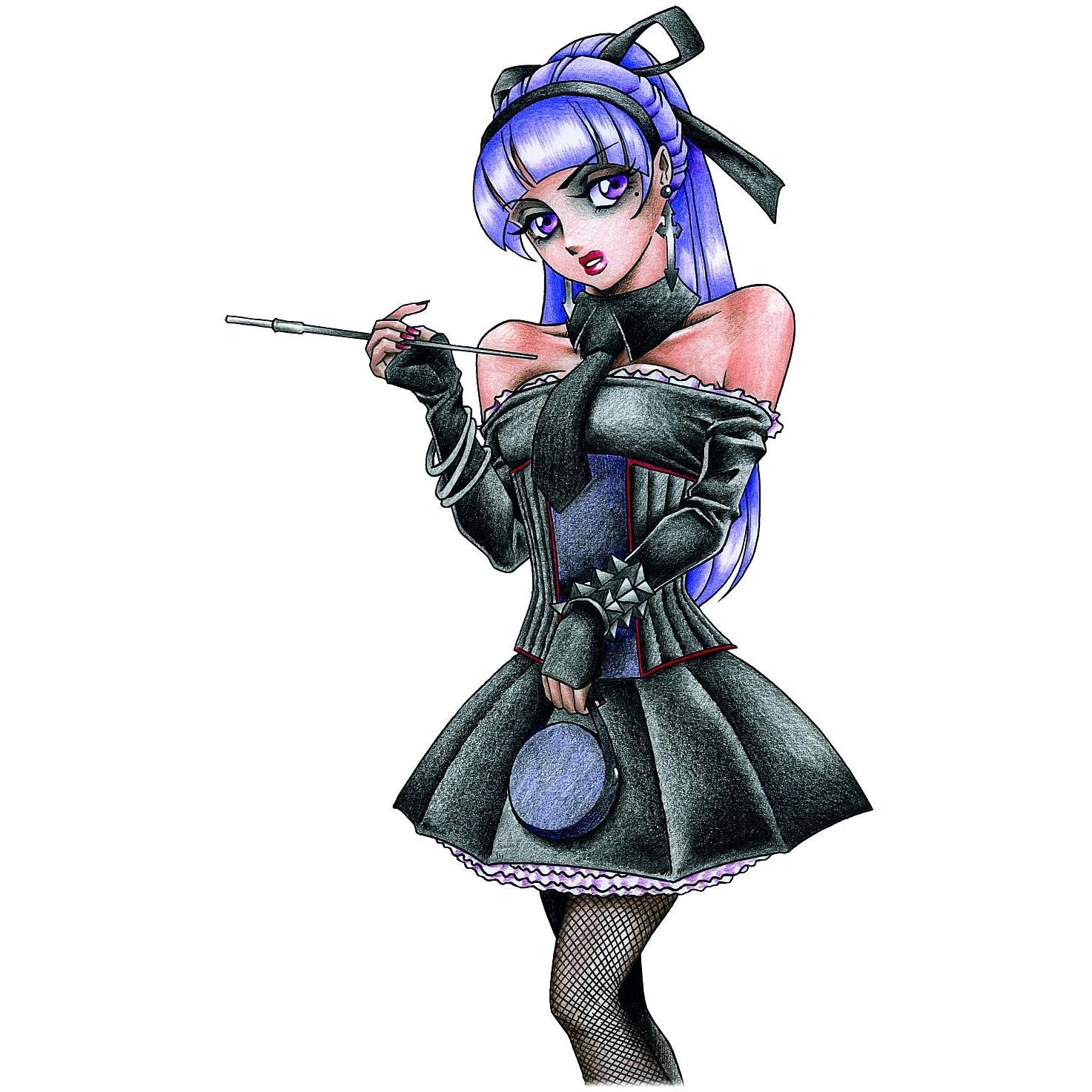 9