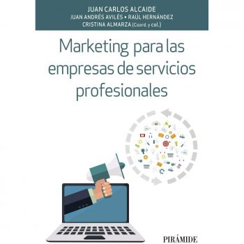 Marketing para las empresas de servicios profesionales