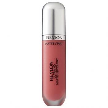 Revlon Ultra HD Matte Lipcolor