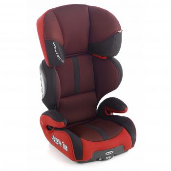 Jané, Silla de coche grupo 2/3 Isofix, rojo