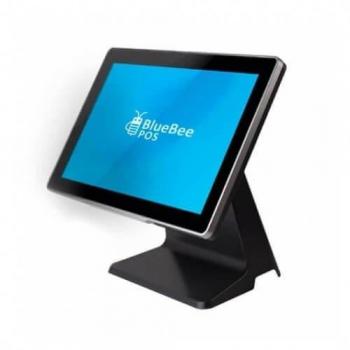 TPV Táctil 15 Bluebee BB-04-15 Intel J1900 4GB RAM 64GB SSD Negro