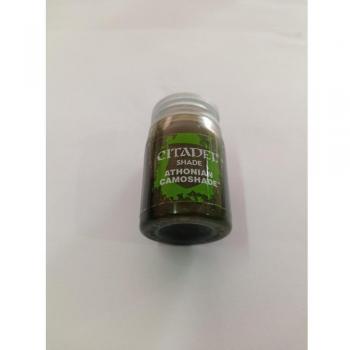 Sombra Citadel Athonian Camoshade 24ml
