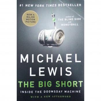 The Big Short: Inside the Doomsday Machine