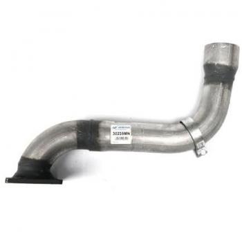 Tubo de escape VANSTAR 30239MN para F2000 y F90, tipo delantero