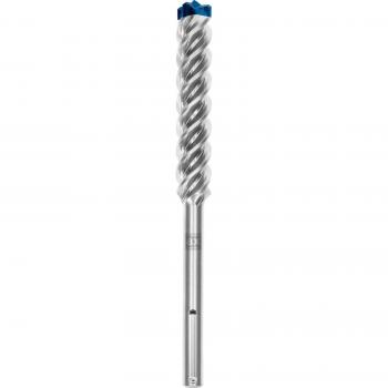 Bosch Professional 1x Broca para martillo Expert SDS max-8X de 30 x 320 mm