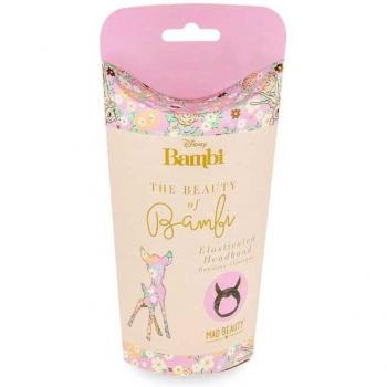 Mad Beauty Bambi Brown Headband