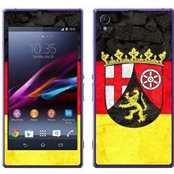 Motivos Disagu Design Skin para Sony Honami: Rheinland-Pfalz