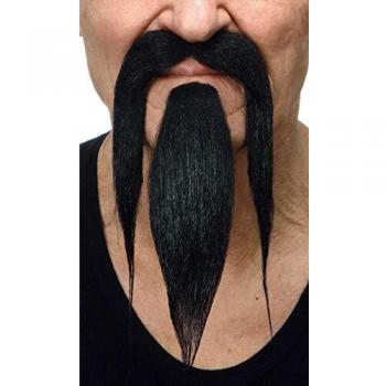 VIVING - Mustache con perillaúnica