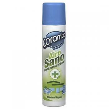 Caramba Aire Sano Purificador de Ambiente 300 ml