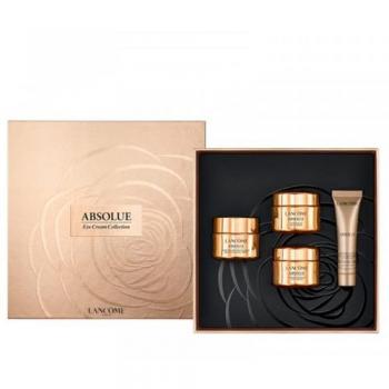 LANCOME Estuche Lancôme Absolue Eye Cream Collection 20 ml + Regalo