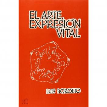 El arte, expresión vital