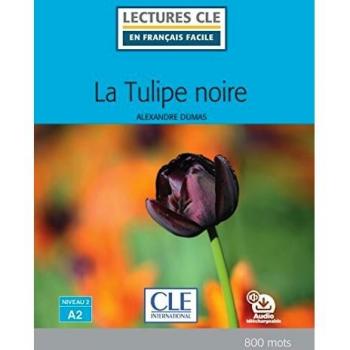 La tulipe noire