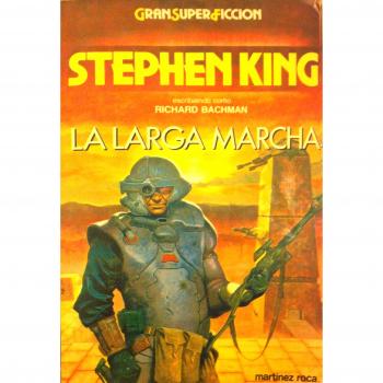 La Larga Marcha
