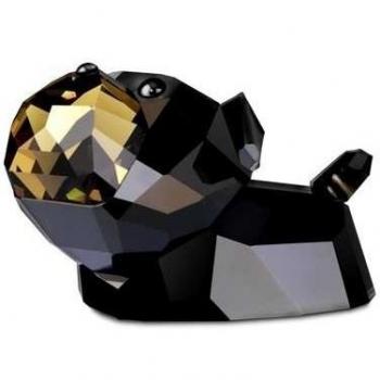 Swarovski Lovlots pandilla de perros Tomasino 935718 jubilado 2008
