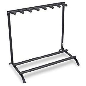 7-String Electric Guitar Stand and Rack